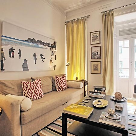 Amoreiras Luxurious By Lisbon Village Apartments Εξωτερικό φωτογραφία