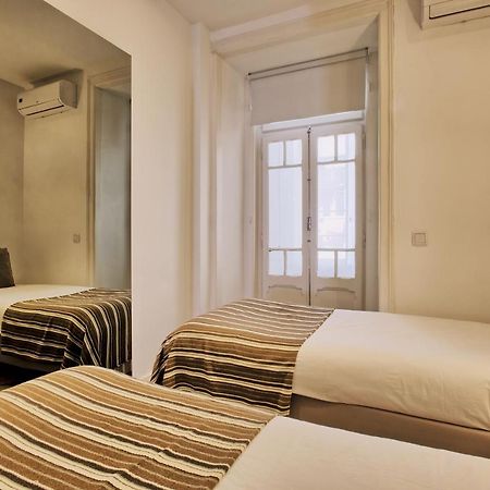 Amoreiras Luxurious By Lisbon Village Apartments Εξωτερικό φωτογραφία