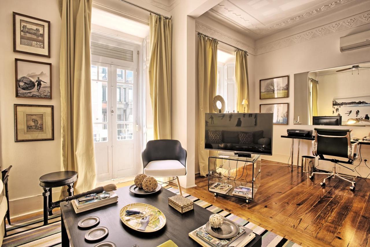 Amoreiras Luxurious By Lisbon Village Apartments Εξωτερικό φωτογραφία