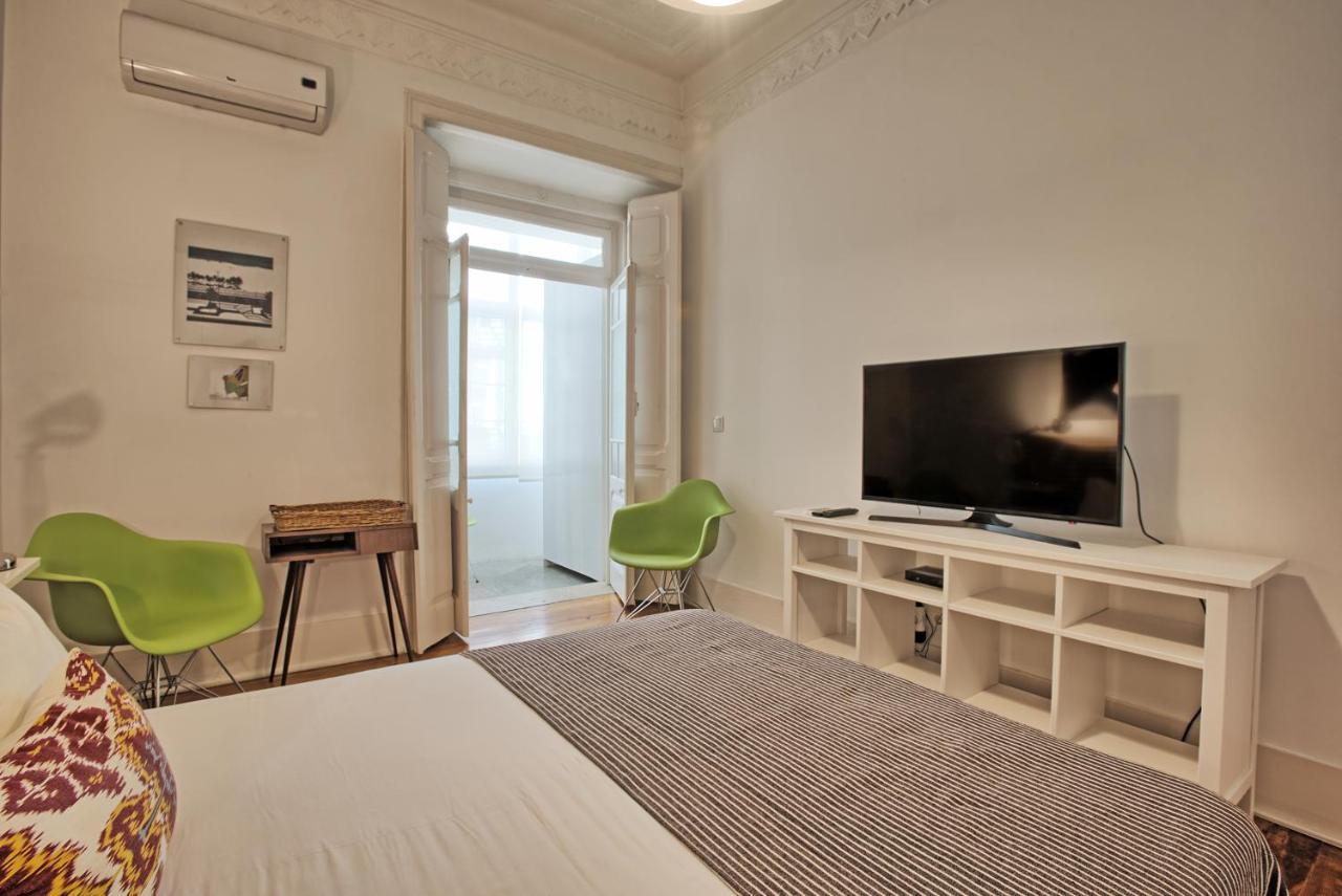 Amoreiras Luxurious By Lisbon Village Apartments Εξωτερικό φωτογραφία
