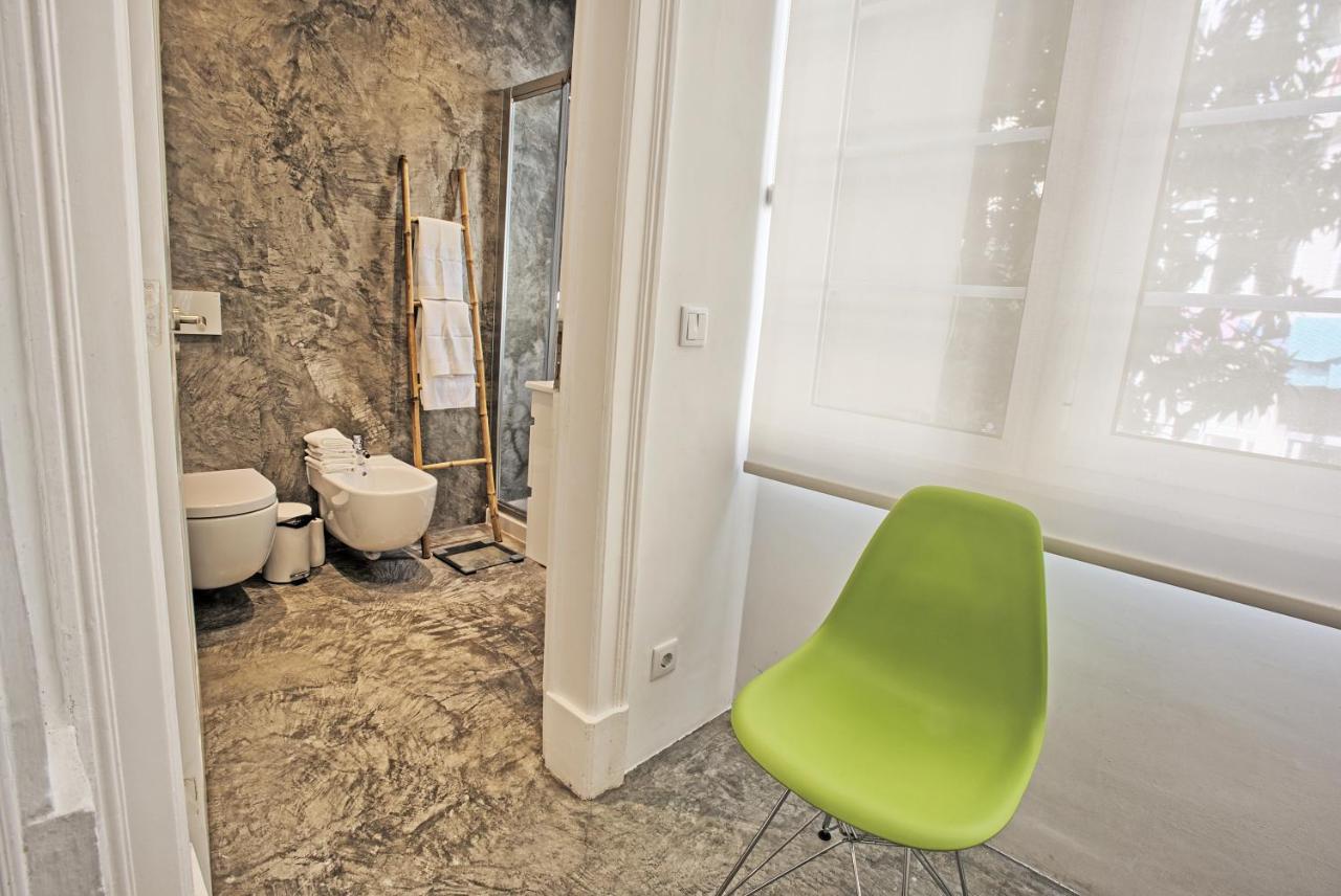 Amoreiras Luxurious By Lisbon Village Apartments Εξωτερικό φωτογραφία