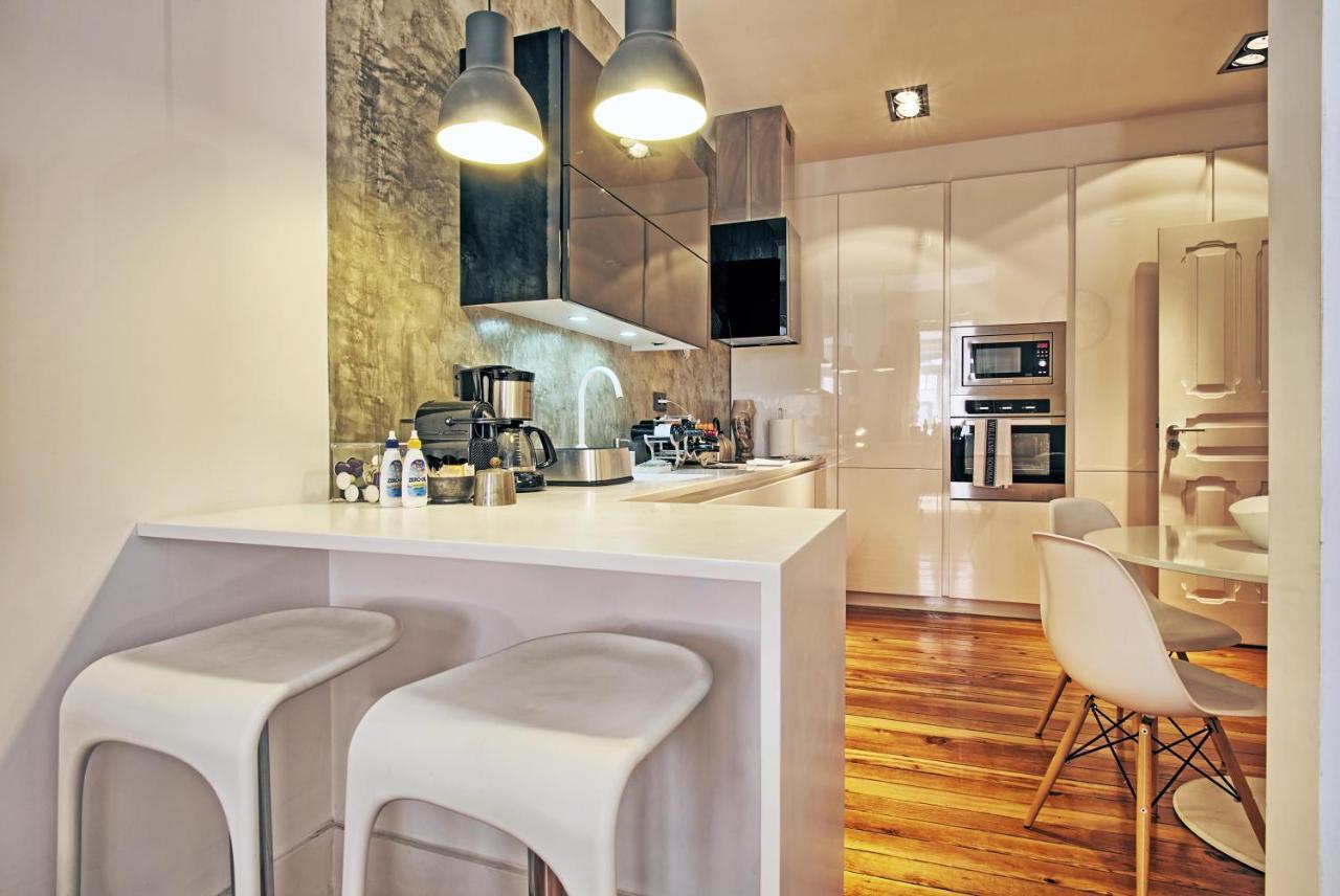 Amoreiras Luxurious By Lisbon Village Apartments Εξωτερικό φωτογραφία