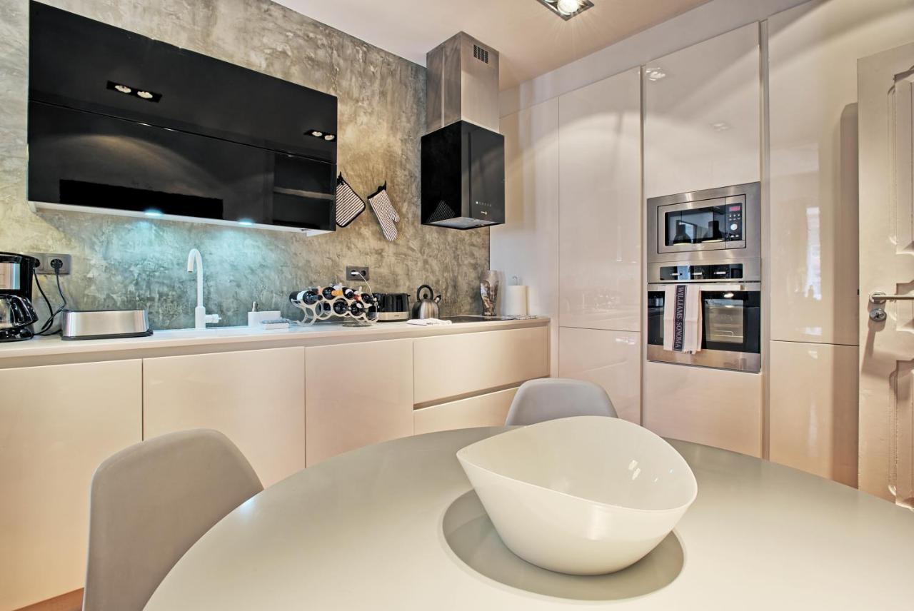 Amoreiras Luxurious By Lisbon Village Apartments Εξωτερικό φωτογραφία