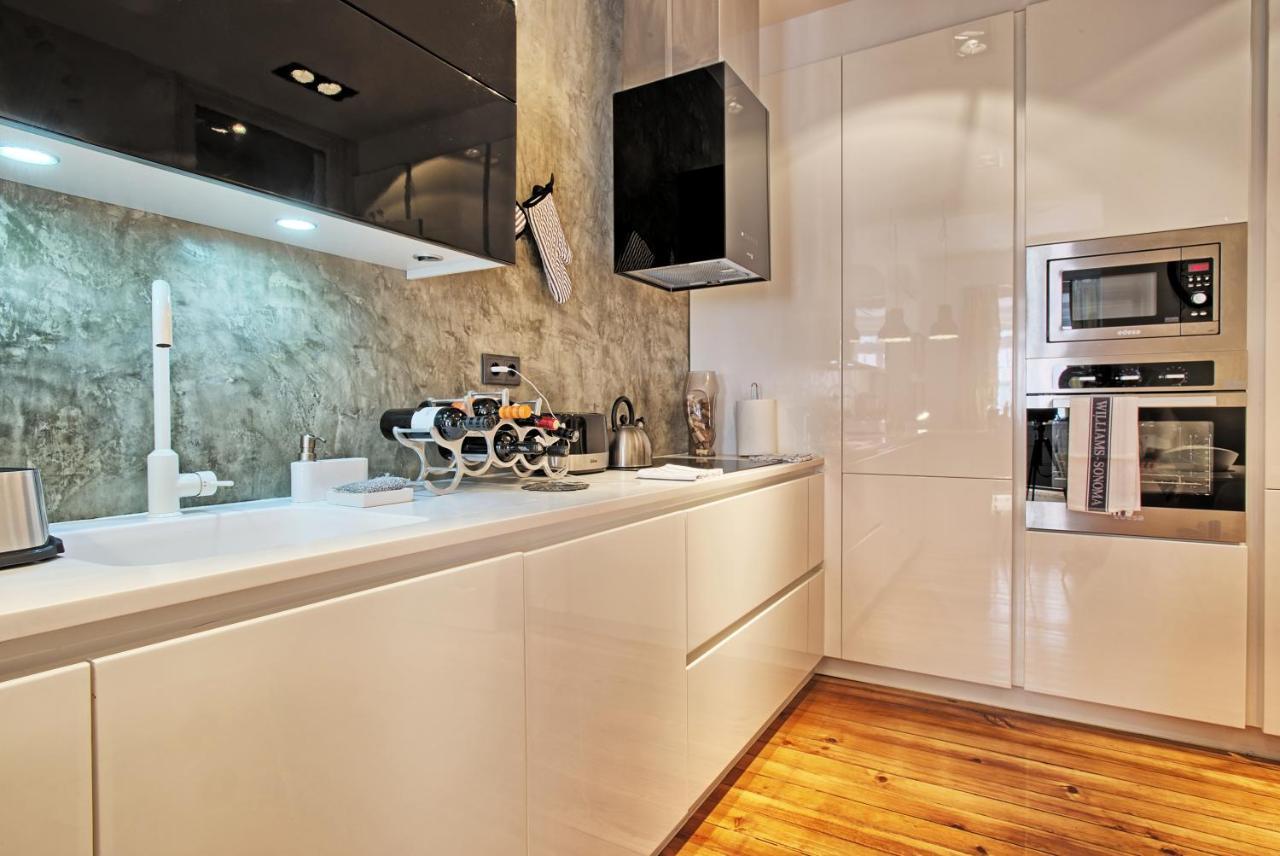Amoreiras Luxurious By Lisbon Village Apartments Εξωτερικό φωτογραφία