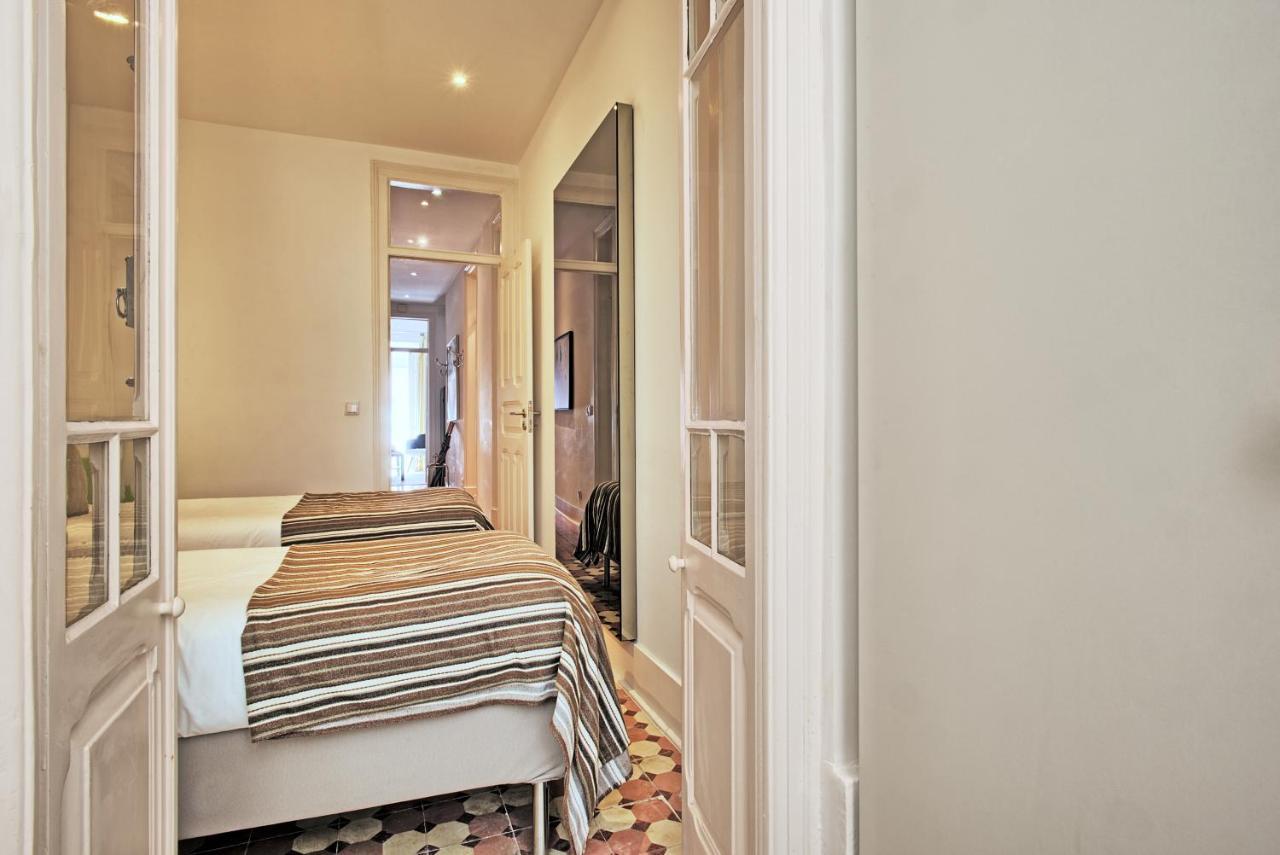 Amoreiras Luxurious By Lisbon Village Apartments Εξωτερικό φωτογραφία