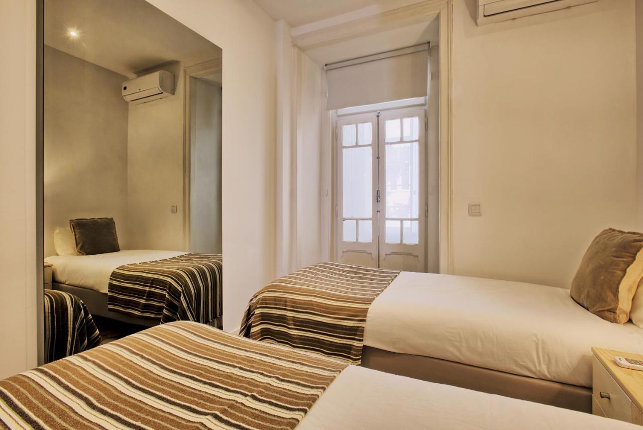 Amoreiras Luxurious By Lisbon Village Apartments Εξωτερικό φωτογραφία